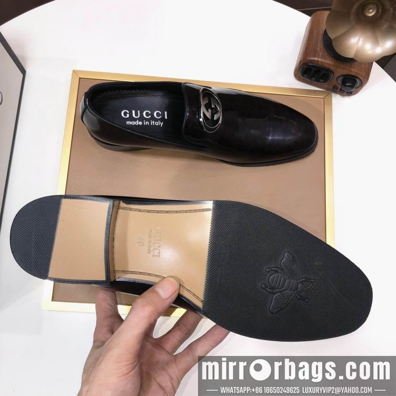 Gucci Replica Shoes sz38-45 hnm0106