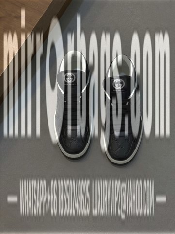 Gucci Replica Shoes sz38-45 hnh1004