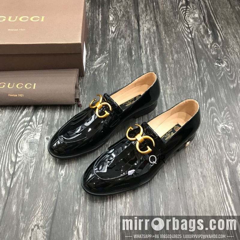 Gucci Replica Shoes sz39-46 CRQ0301