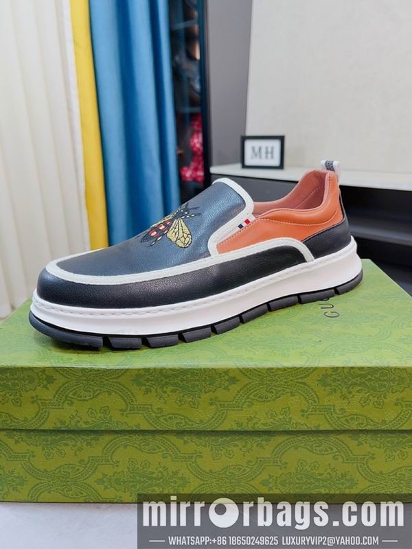 Gucci Replica Shoes sz38-44 mnf0307