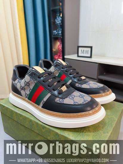Gucci Replica Shoes sz38-44 mnh0520