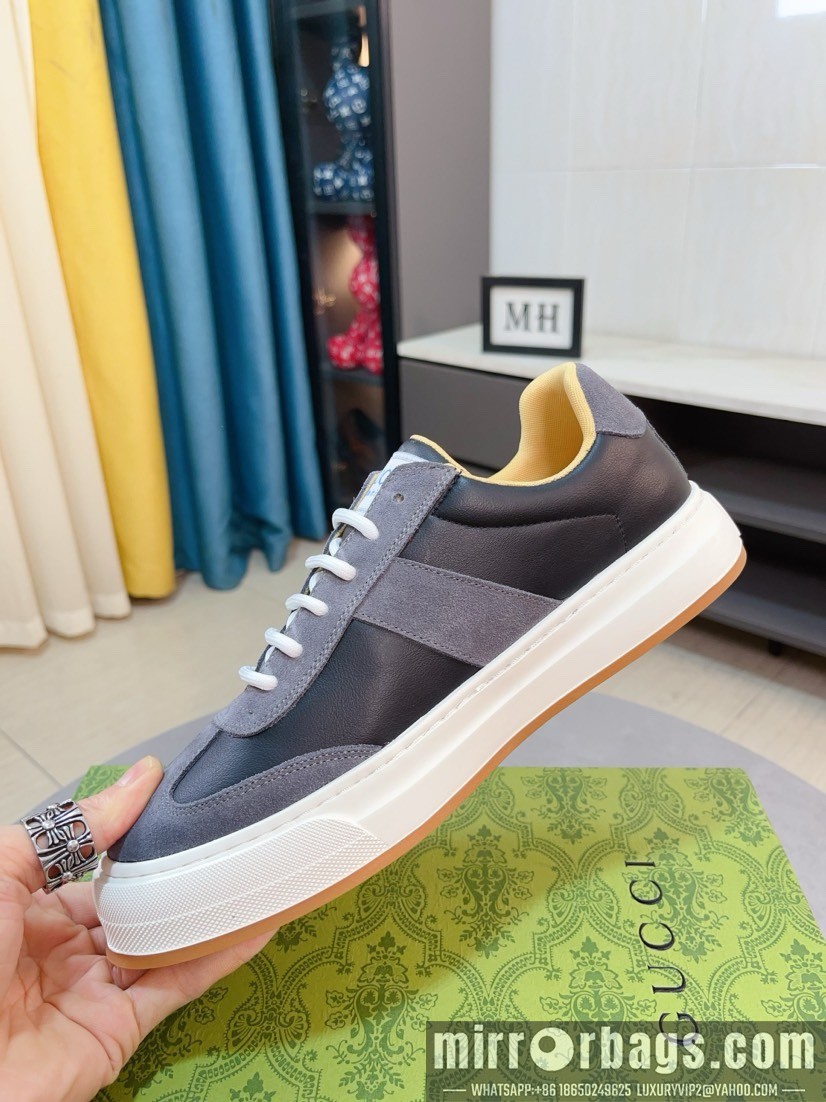 Gucci Replica Shoes sz38-44 h0707