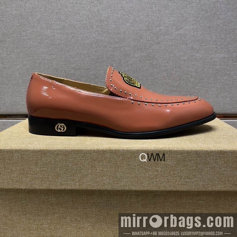 Gucci Replica Shoes sz38-44 WM0357