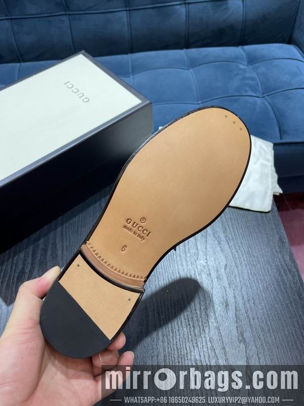 Gucci Replica Shoes sz39-44 hnm0105