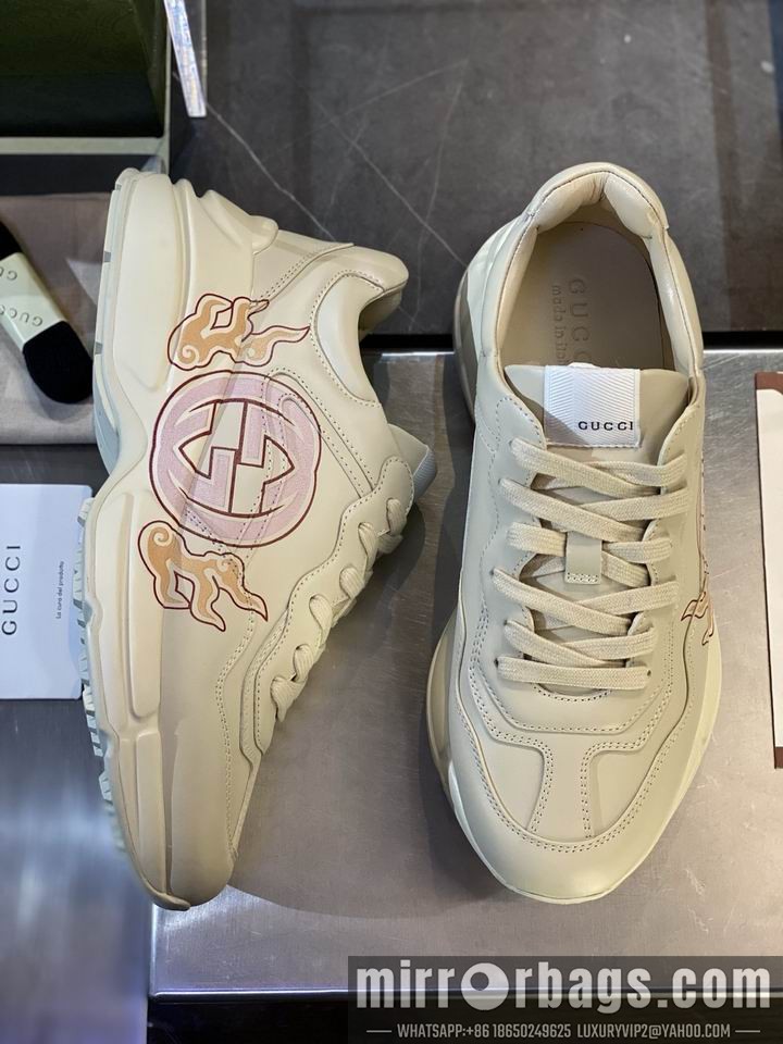 Gucci Replica Shoes sz36-45 hnh0204