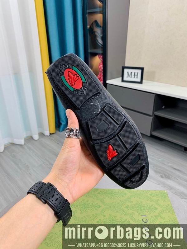 Gucci Replica Shoes sz38-44 mnf0314