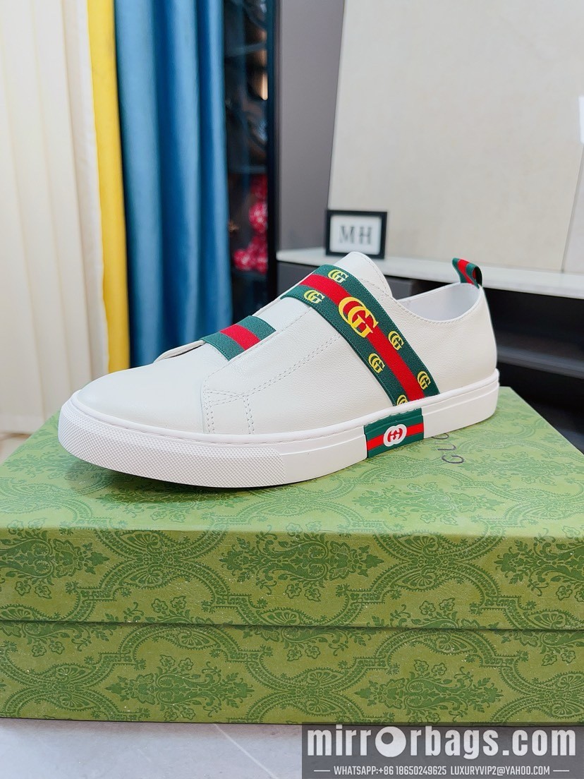 Gucci Replica Shoes sz38-44 hnh0202
