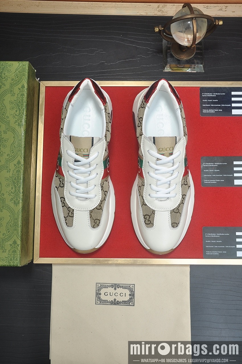 Gucci Replica Shoes sz38-45 h0625
