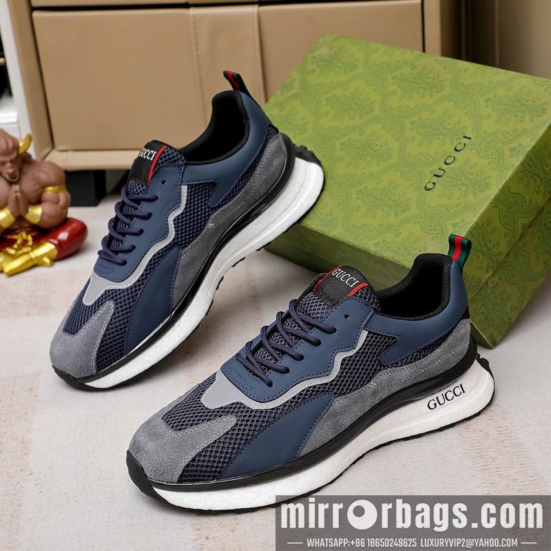 Gucci Replica Shoes sz38-44 mnf0240