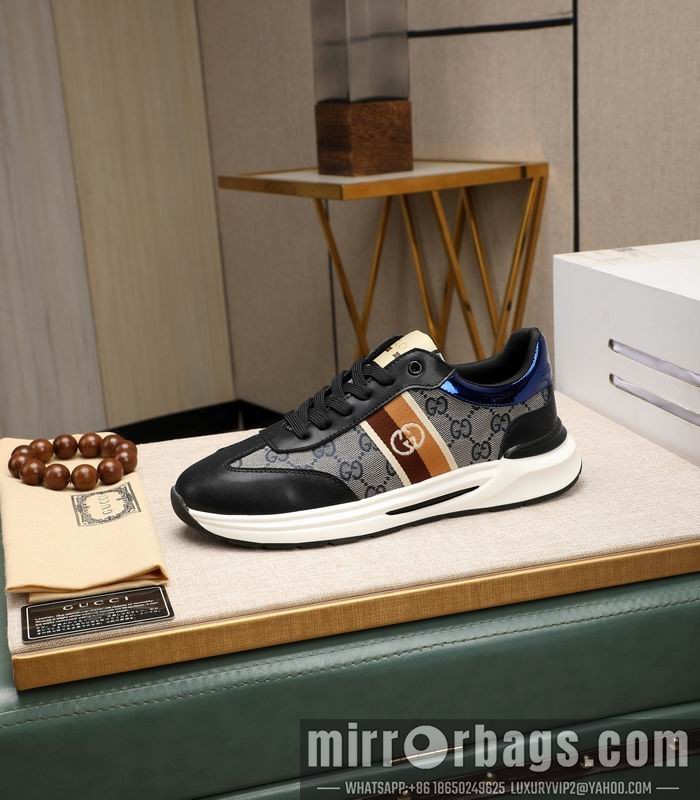 Gucci Replica Shoes sz38-44 mnf0257