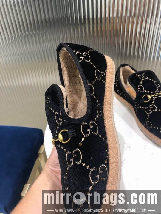 Gucci Replica Shoes sz35-42 mnh0903