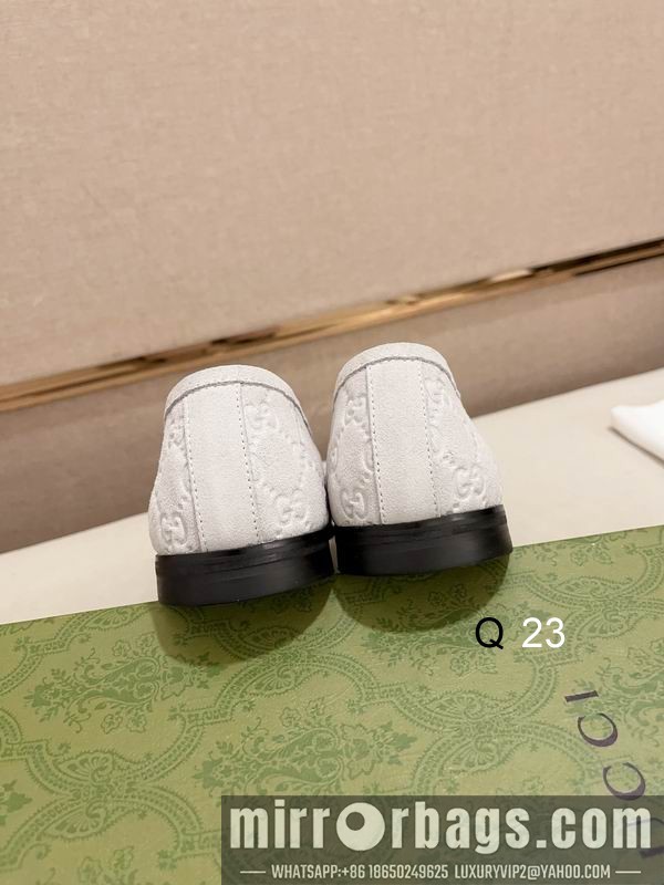 Gucci Replica Shoes sz38-45 HY0704