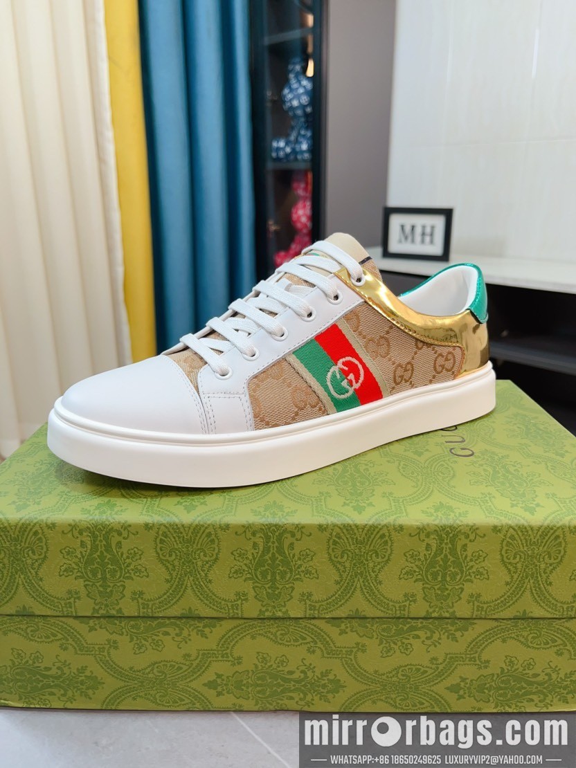 Gucci Replica Shoes sz38-44 h0620