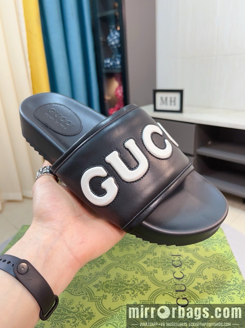 Gucci Replica Shoes sz38-44 h0707