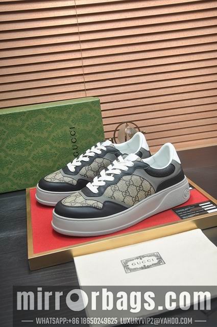 Gucci Replica Shoes sz35-45 mnh0510
