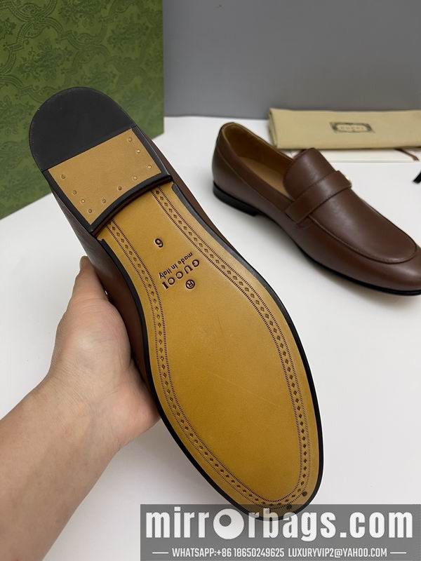 Gucci Replica Shoes sz39-46 mnf0185