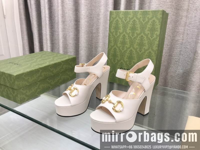 Gucci Replica Shoes sz35-42 12cm mnf0318