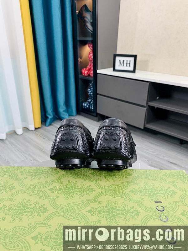Gucci Replica Shoes sz38-44 mnf0315
