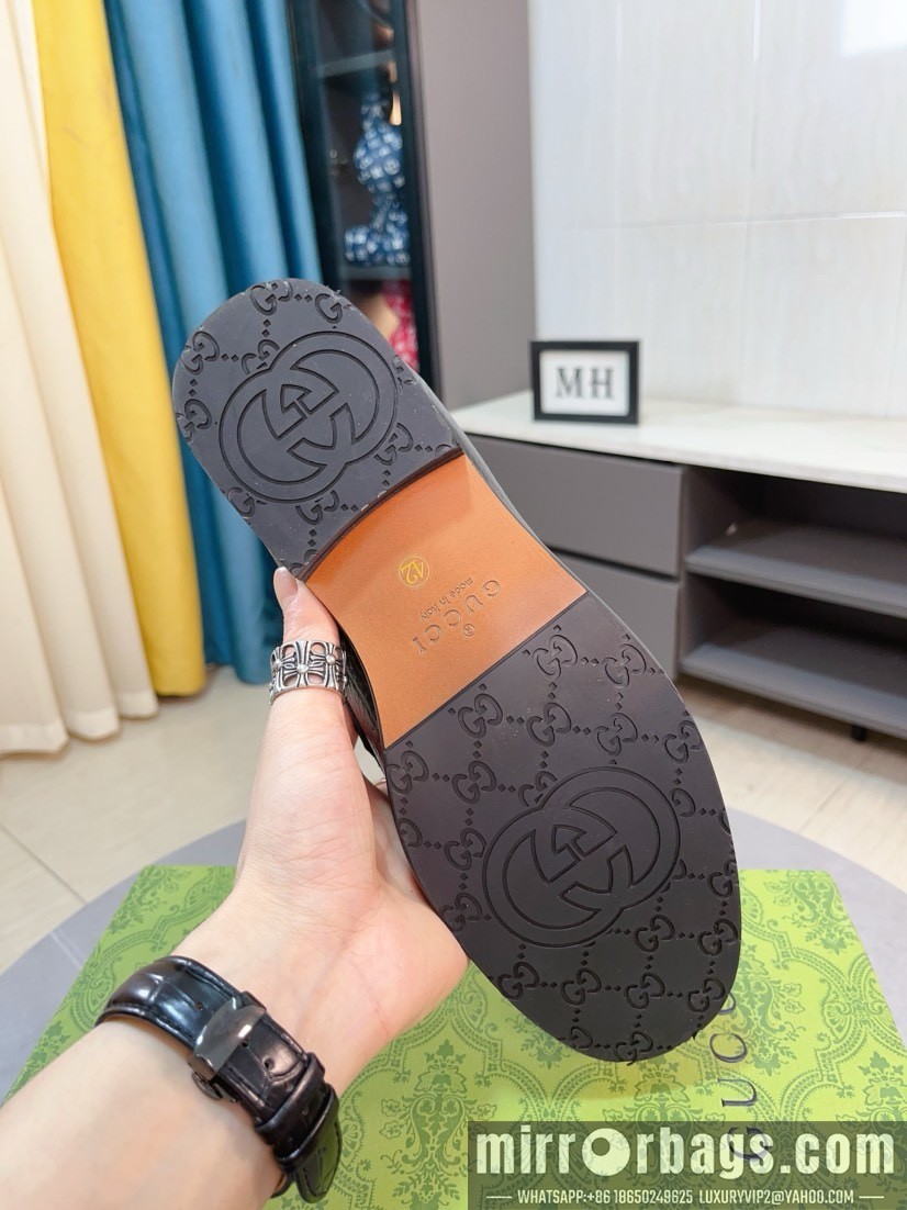 Gucci Replica Shoes sz38-44 h0708
