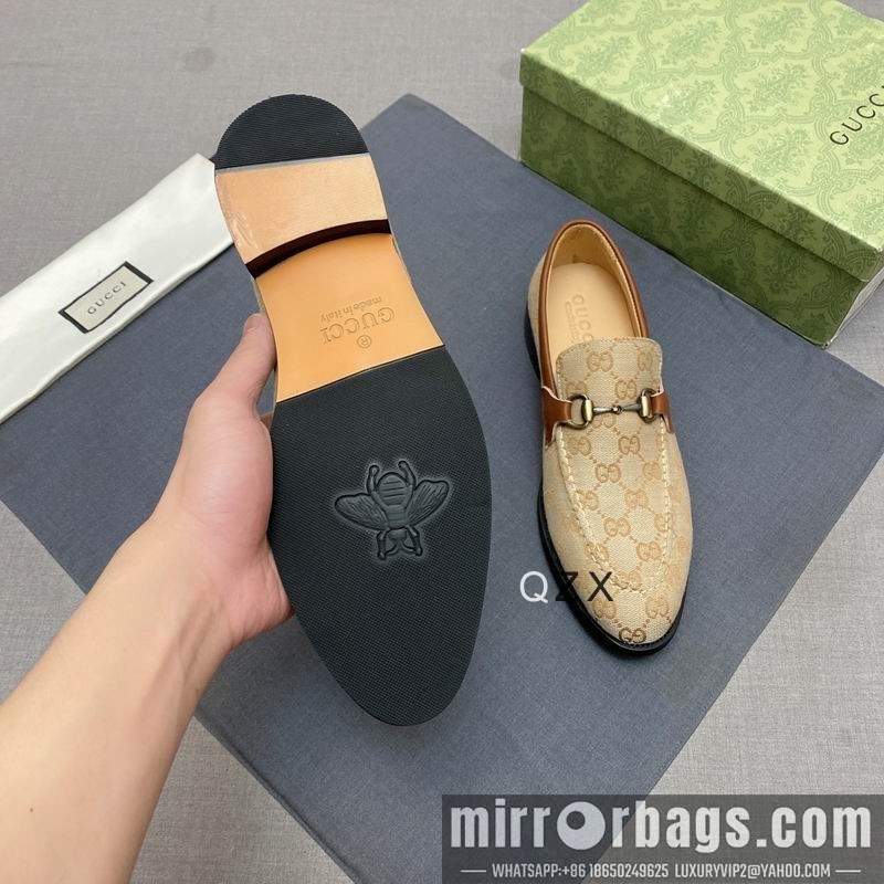 Gucci Replica Shoes sz38-44 ZX0310
