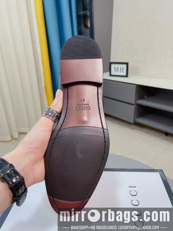 Gucci Replica Shoes sz38-45 mnf0217