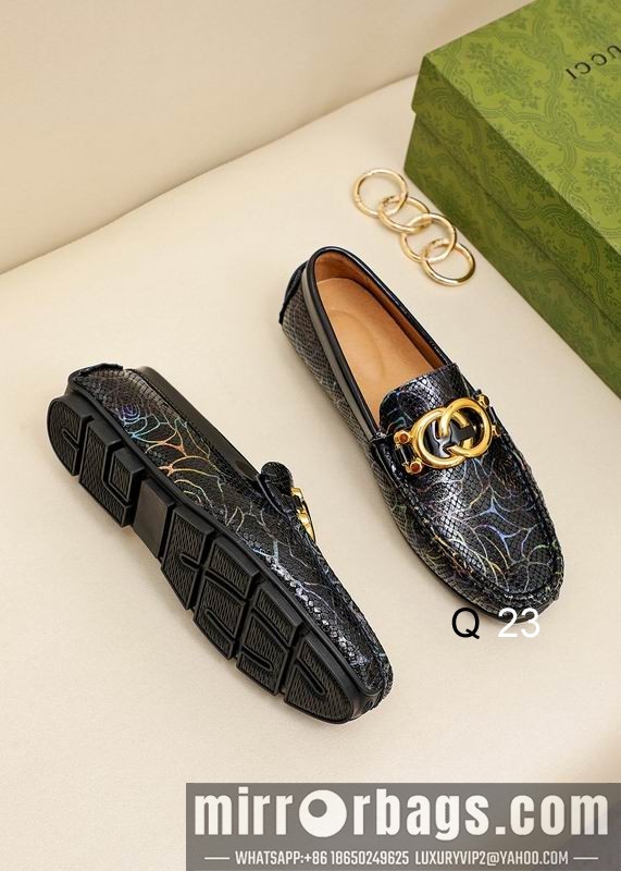 Gucci Replica Shoes sz38-45 HY1103