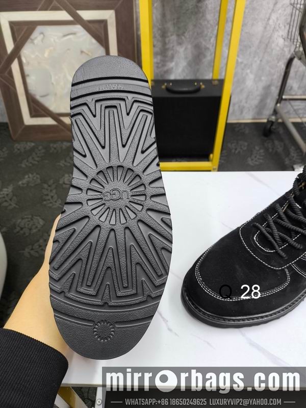 Gucci Replica Shoes sz38-45 N1208