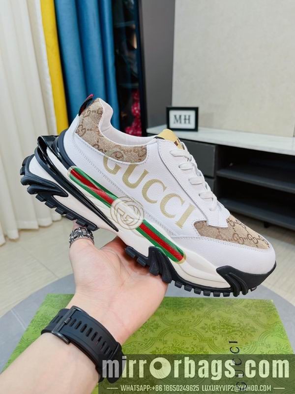 Gucci Replica Shoes sz38-44 mnf0236