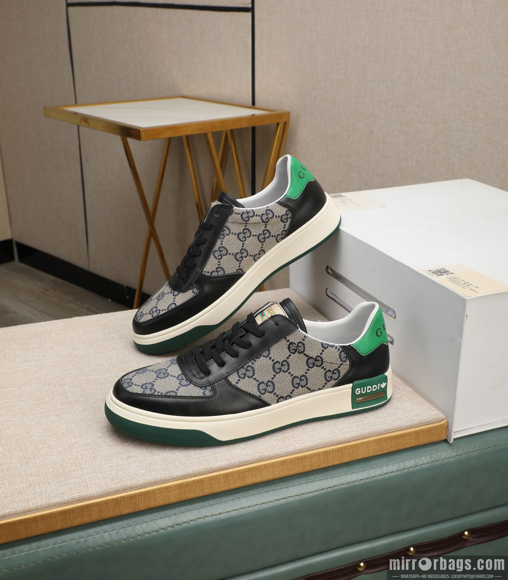 Gucci Replica Shoes sz38-44 h0702