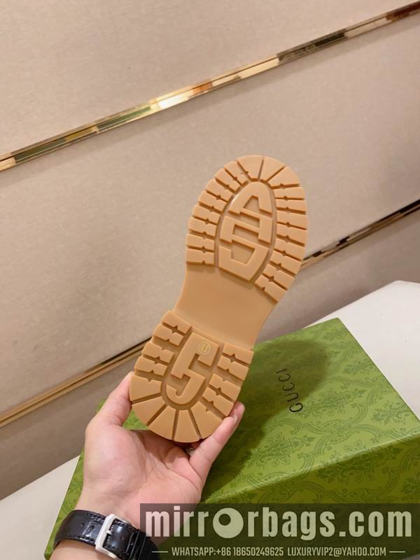 Gucci Replica Shoes sz38-44 hnm0184