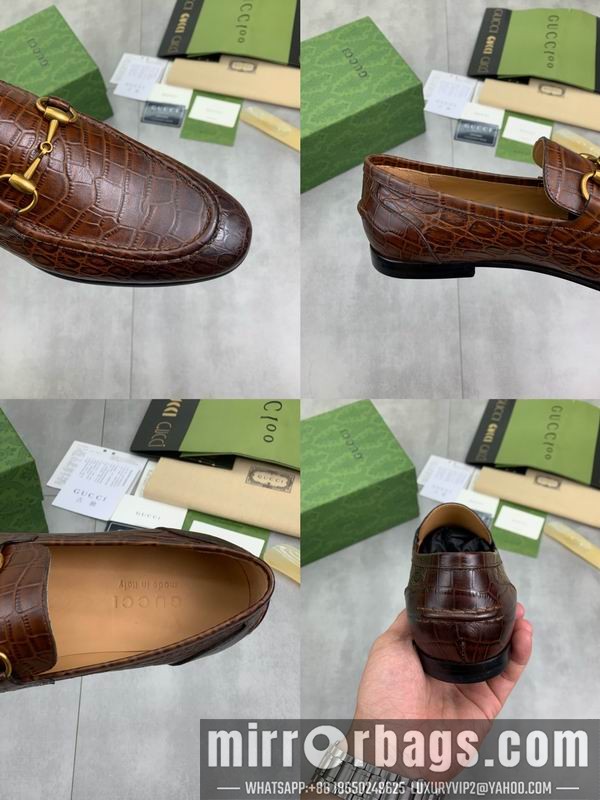 Gucci Replica Shoes sz38-45 mnf0201