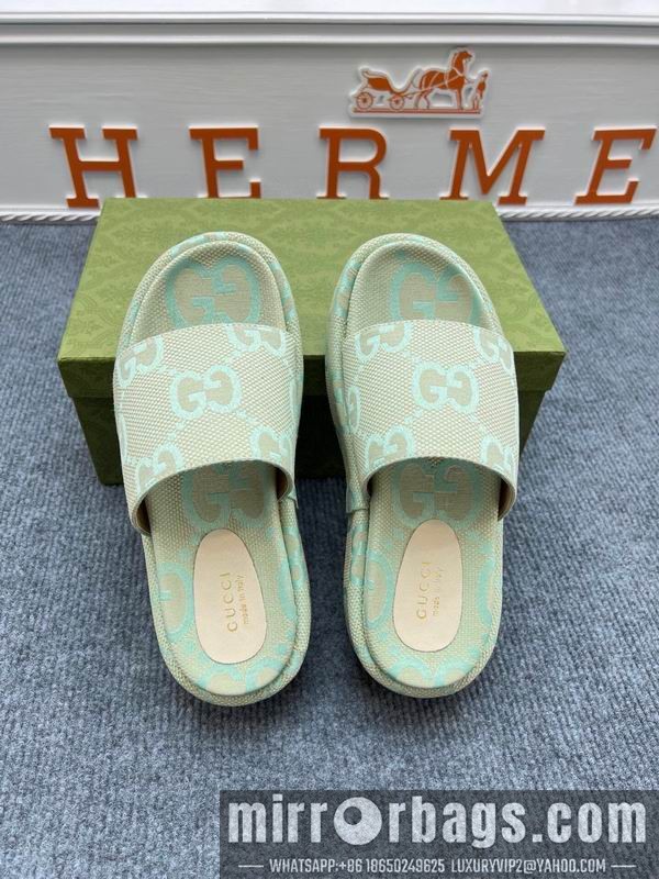 Gucci Replica Shoes sz36-42 5.5cm mnf0333