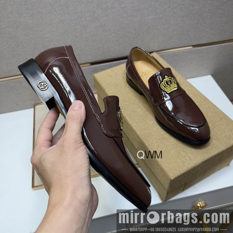 Gucci Replica Shoes sz38-44 WM0341