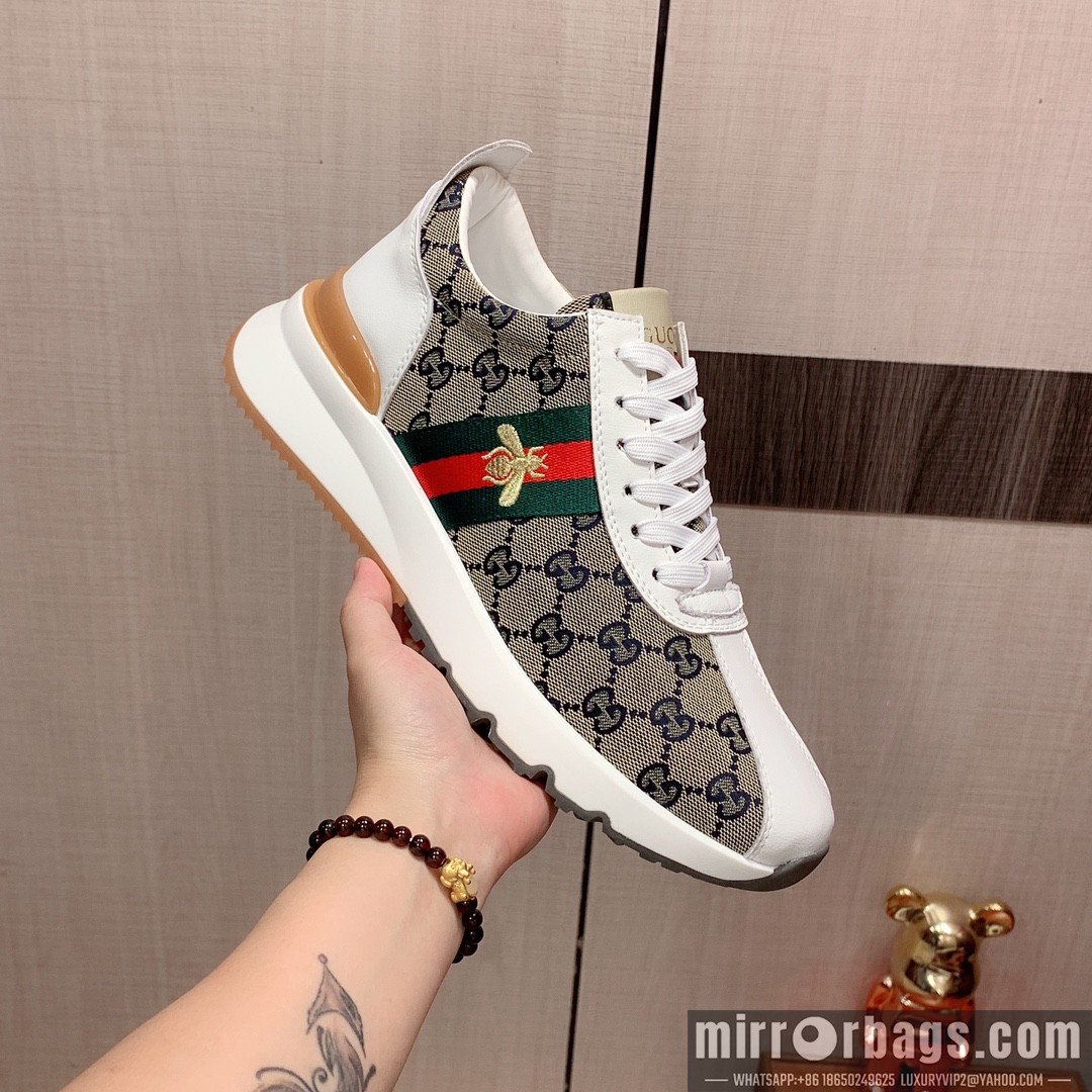 Gucci Replica Shoes sz38-44 h0802