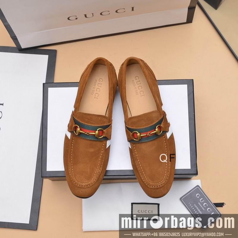 Gucci Replica Shoes sz38-45 F0399