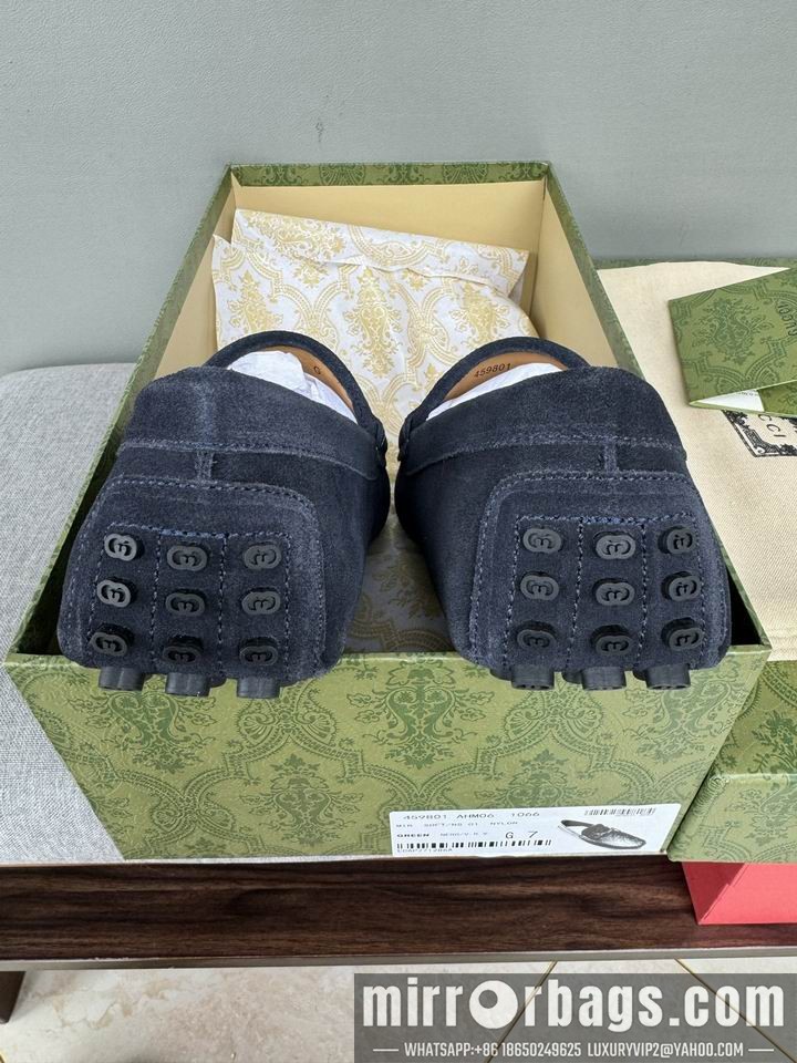 Gucci Replica Shoes sz38-45 hnh0302
