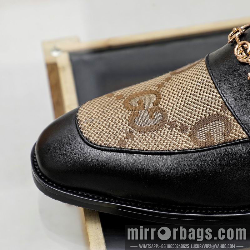 Gucci Replica Shoes sz38-47 mnf0235