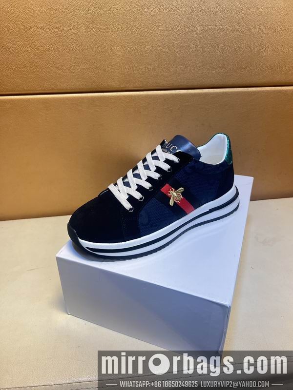 Gucci Replica Shoes sz38-44 mnf0302