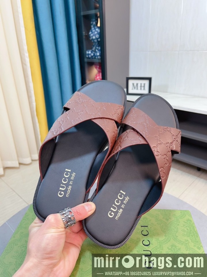 Gucci Replica Shoes sz38-44 h0604
