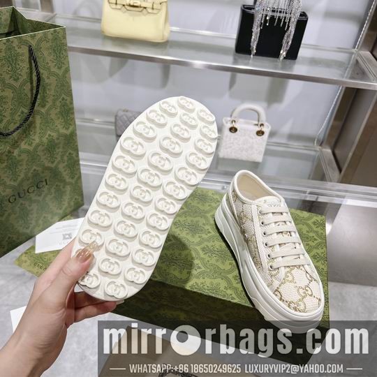 Gucci Replica Shoes sz35-41 mnh0502