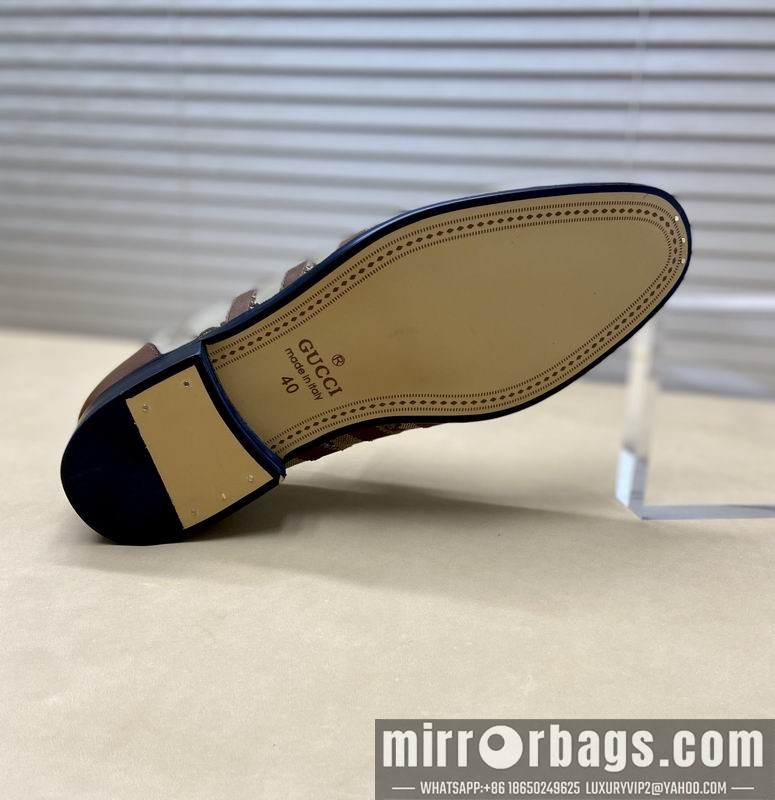 Gucci Replica Shoes sz38-44 mnf0374