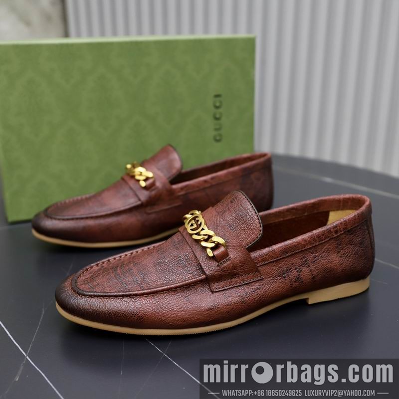 Gucci Replica Shoes sz38-44 hnm0177
