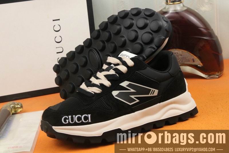 Gucci Replica Shoes sz38-44 mnf0129