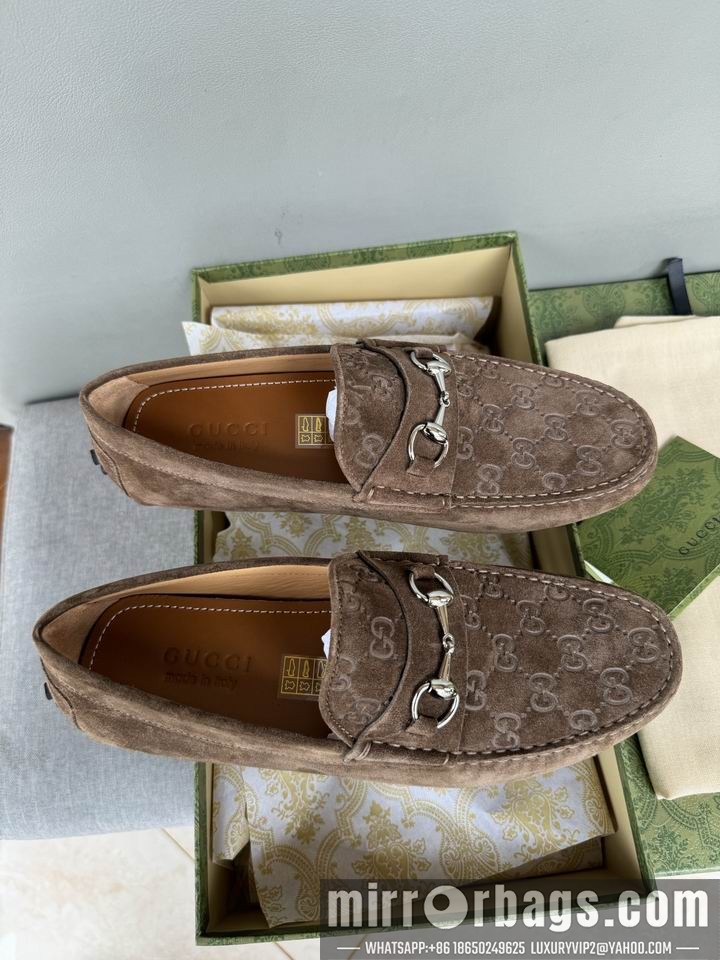 Gucci Replica Shoes sz38-45 hnh0303