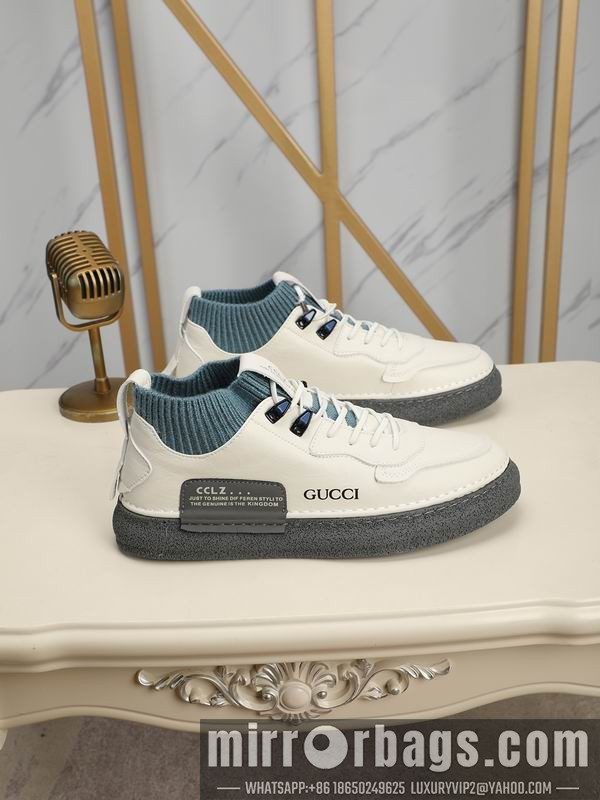 Gucci Replica Shoes sz38-45 mnf0201