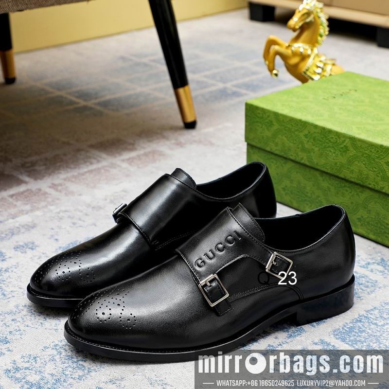 Gucci Replica Shoes sz35-45 HY1105