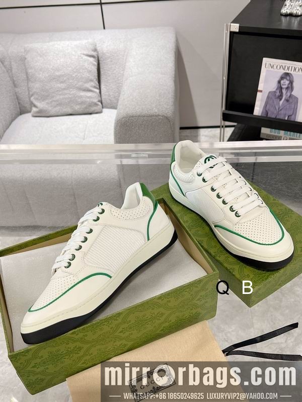 Gucci Replica Shoes sz38-45 BS0909