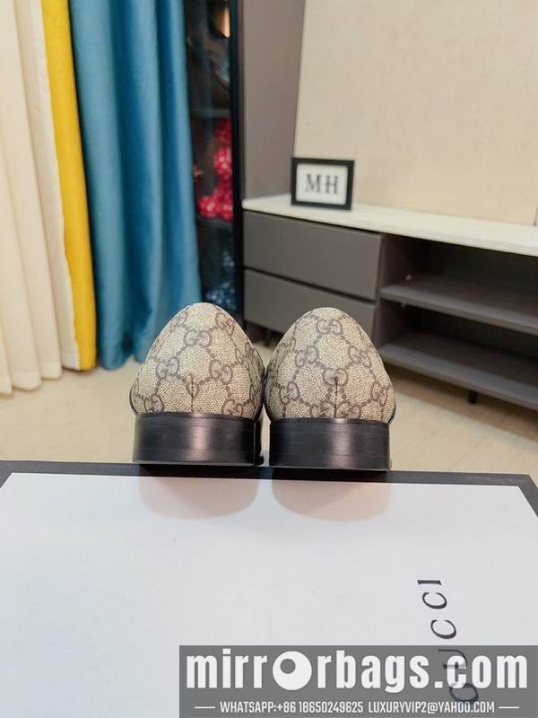 Gucci Replica Shoes sz38-44 mnf0246