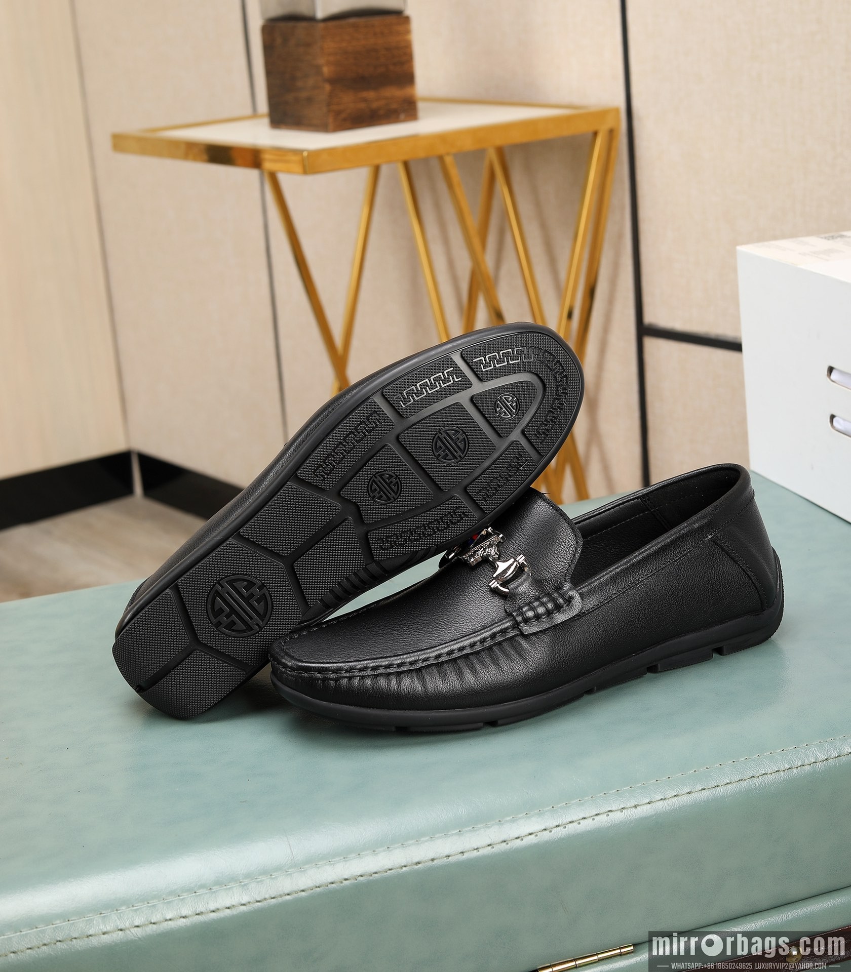 Gucci Replica Shoes sz38-44 mnf0219