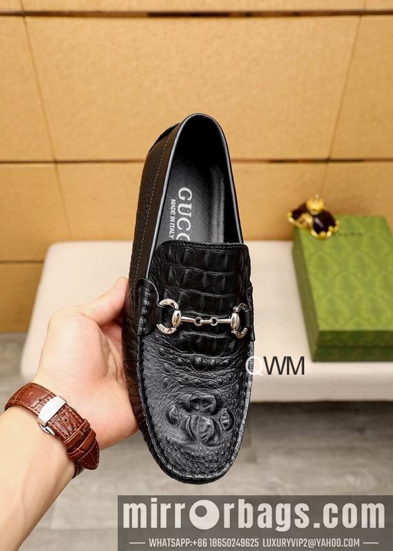 Gucci Replica Shoes sz38-45 WM0370